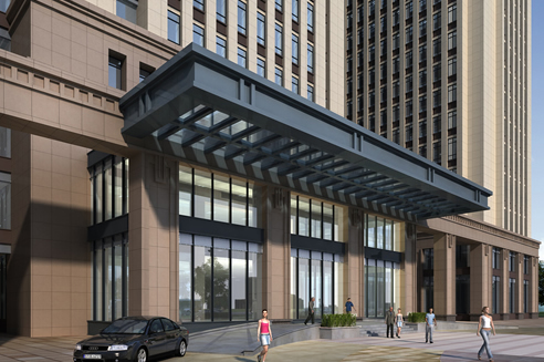 上海365bet平台365bet平台设计作品：乐助网（酒店服务平台） - 微信开发