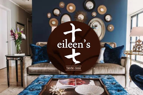 上海365bet平台365bet平台设计作品：艾琳17室内家居设计