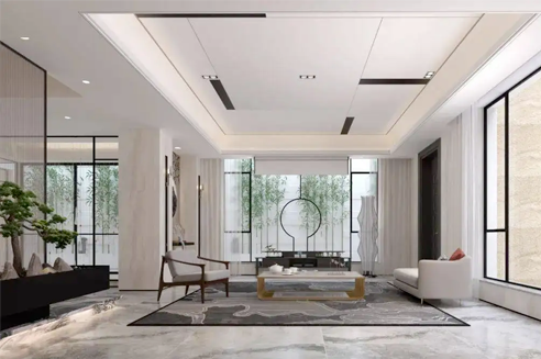 上海365bet平台365bet平台设计作品：wad豪宅设计研究院小程序开发